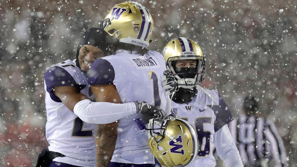 4 things to look for in the Pac 12 Championship game KOMO