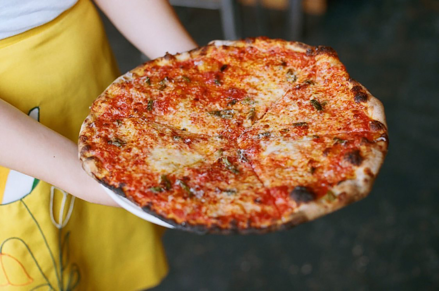 Seattle by the Slice Our Top Pie Picks Seattle Refined