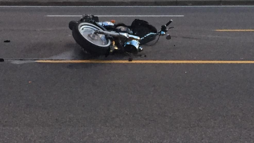 Authorities Identify Johnson City Motorcyclist Killed In Crash | WCYB