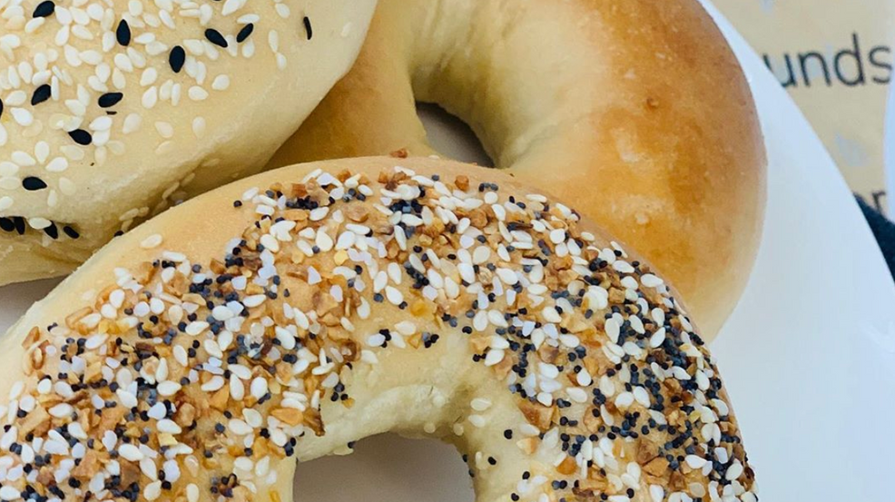 Takeout Tuesday The backstory behind Reno's best bagel, Rounds Bakery