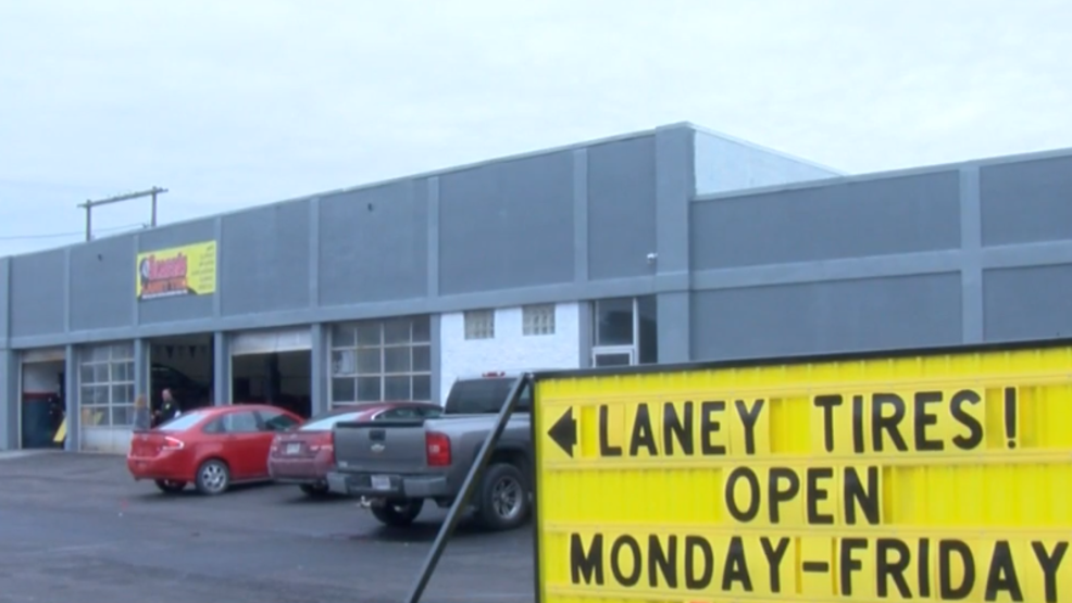 Auto repair shop relocates, gives vote of confidence to downtown