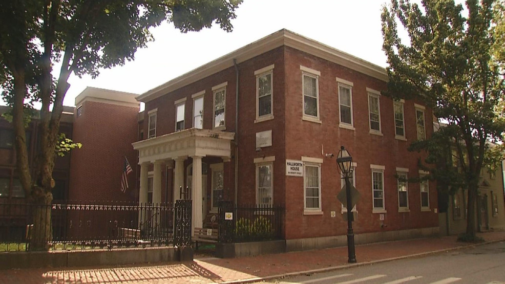 Providence nursing home to close WJAR