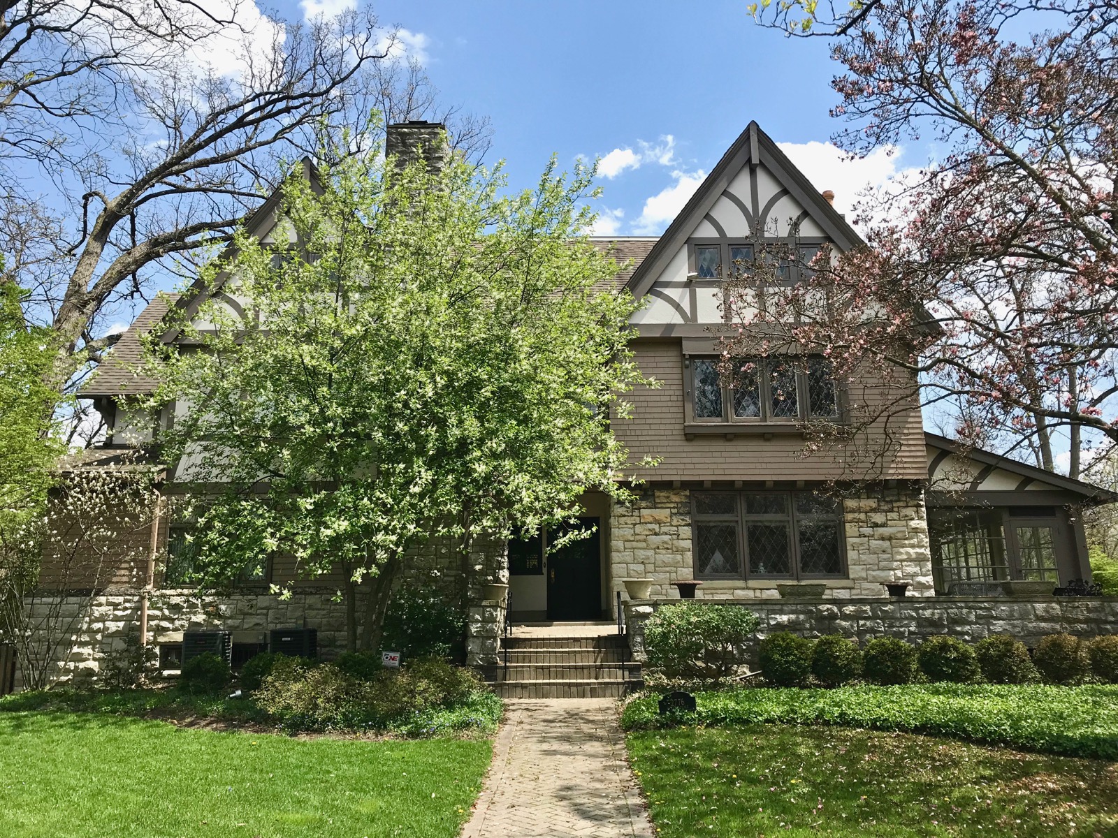 Photos The Historic Homes of East Walnut Hills Cincinnati Refined