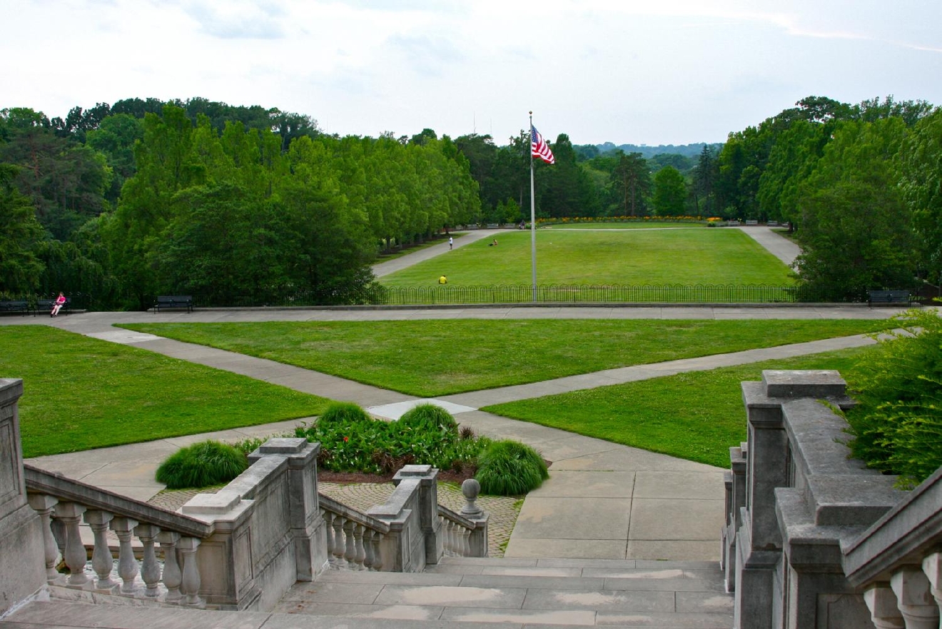 Photos This Is Why We Love Ault Park So Dang Much Cincinnati Refined