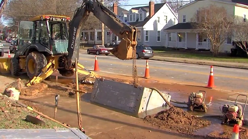 Auto Connection Danville Va >> Boil advisory lifted in Danville | WSET Auto Connection Danville Va >> Boil advisory lifted in Danville | WSET