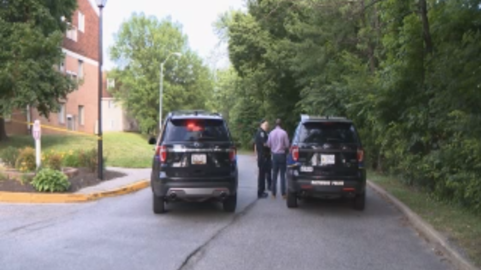 Fatal shooting in NE Baltimore Wed. afternoon WBFF