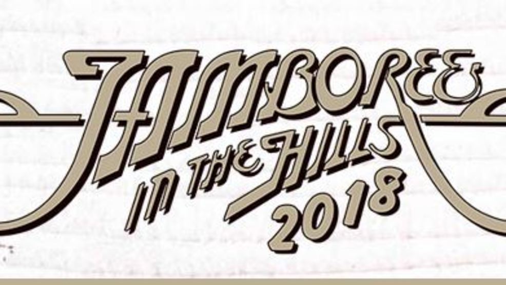 Jamboree in the Hills ranked No. 2 country musical festival in U.S. WTOV