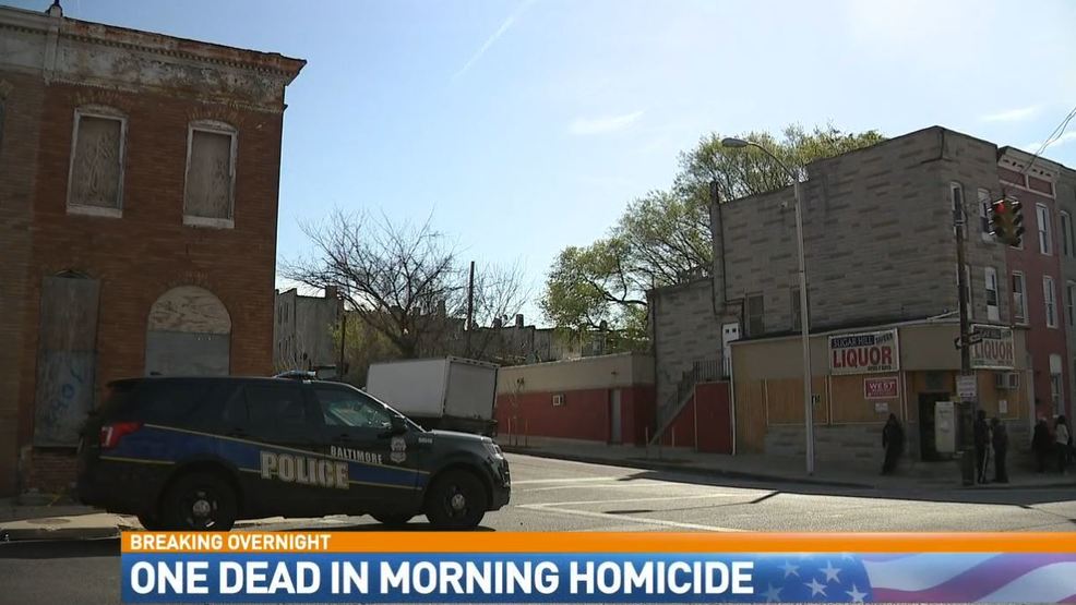 Baltimore Local News, Weather, Sports, Breaking News WBFF