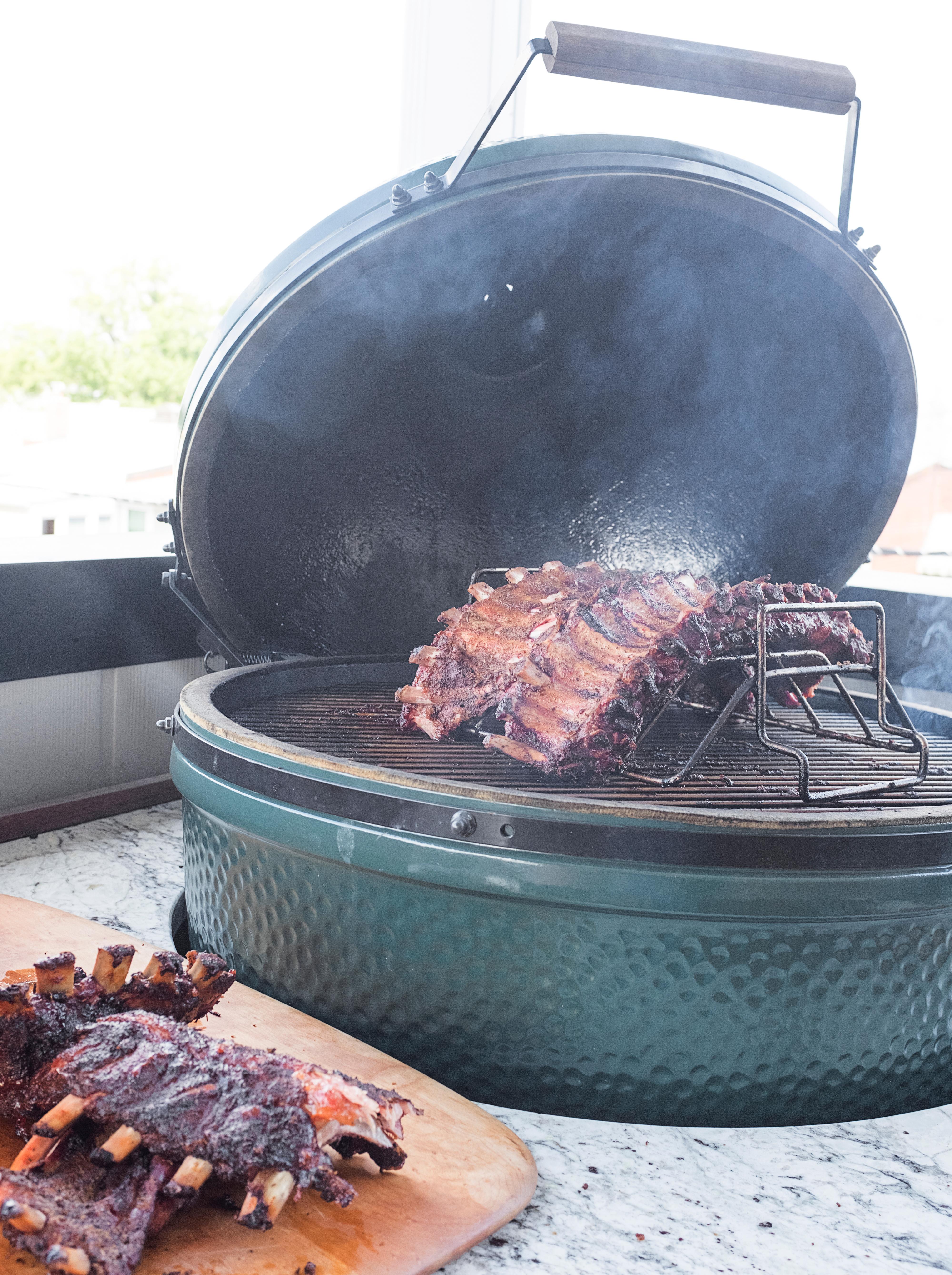 3 tips for setting up and using an outdoor kitchen | DC Refined