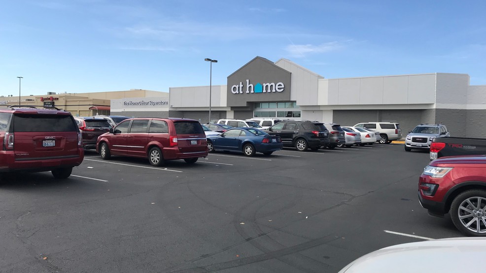 At Home retail store opens in Kennewick KEPR