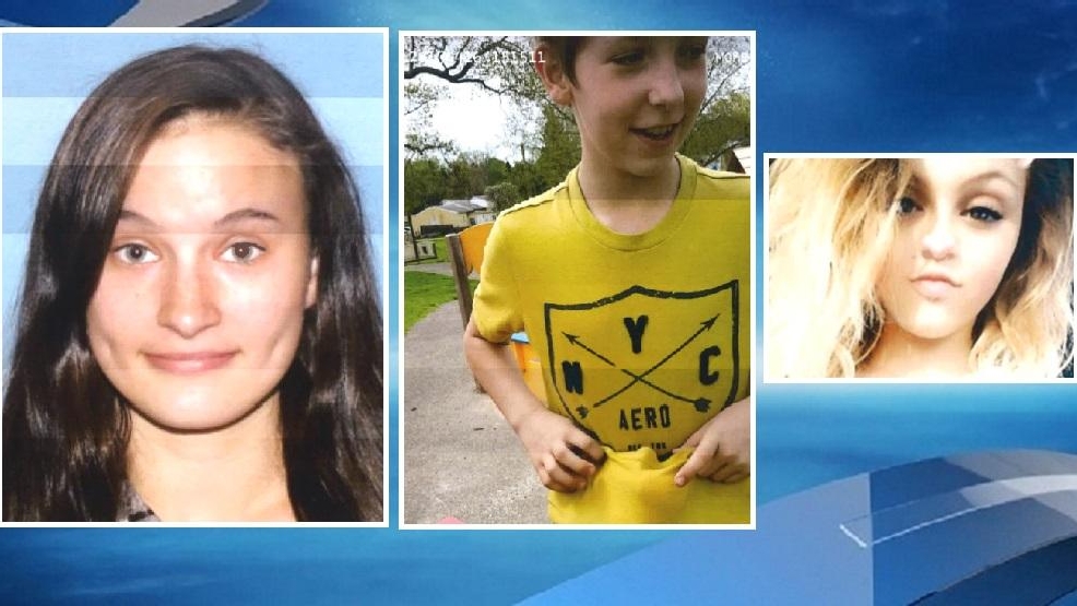 Lancaster Teens Reported Missing Wsyx 0735