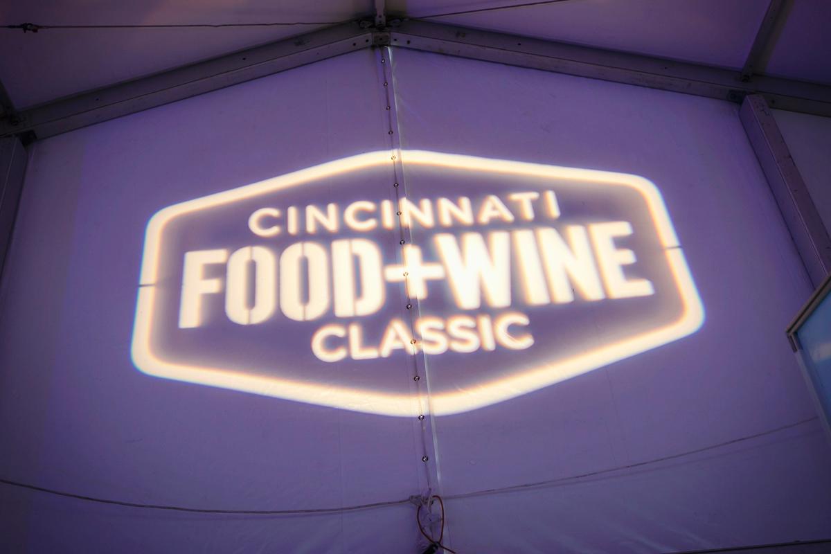 Photos Cincinnati Food & Wine Classic 2015 Cincinnati Refined