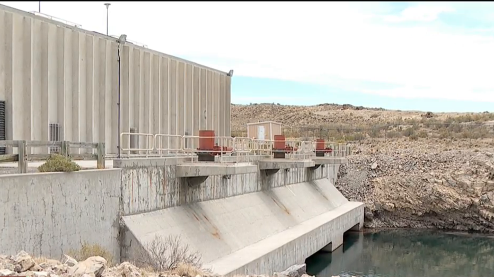 Great Salt Lake pumps constantly maintained, even in severe drought KJZZ