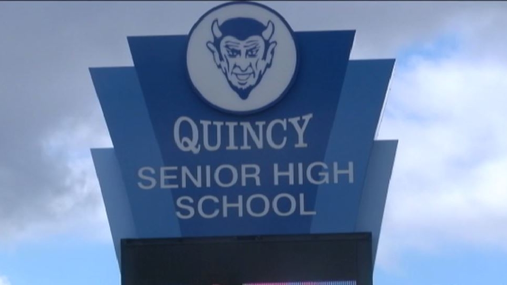 Quincy Public School District officially under new leadership News