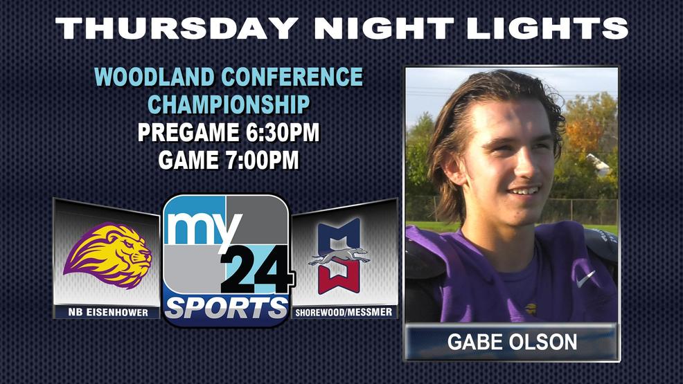 Gabe Olson Gabe Olson.jpg