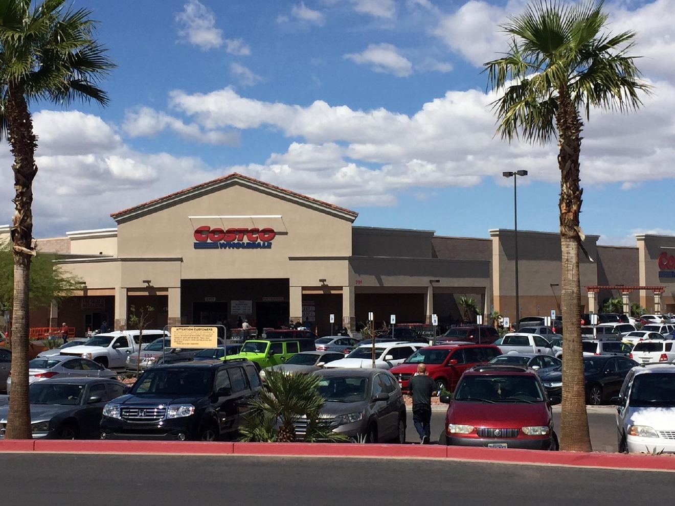 New Costco coming to the Henderson community KSNV