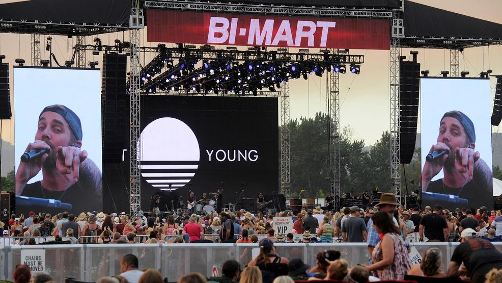 Country Crossings leaves vendors in lurch | Mail Tribune