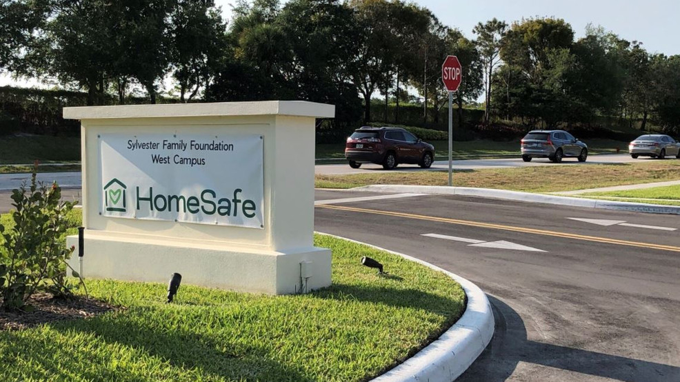 New center in West Palm Beach will offer help to hundreds of abused children