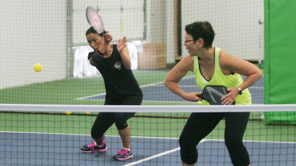 LittleKnown Fact Pickleball was invented on Bainbridge Island