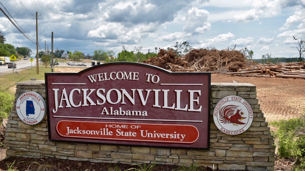 As Freshman Prepare For Orientation Jacksonville State