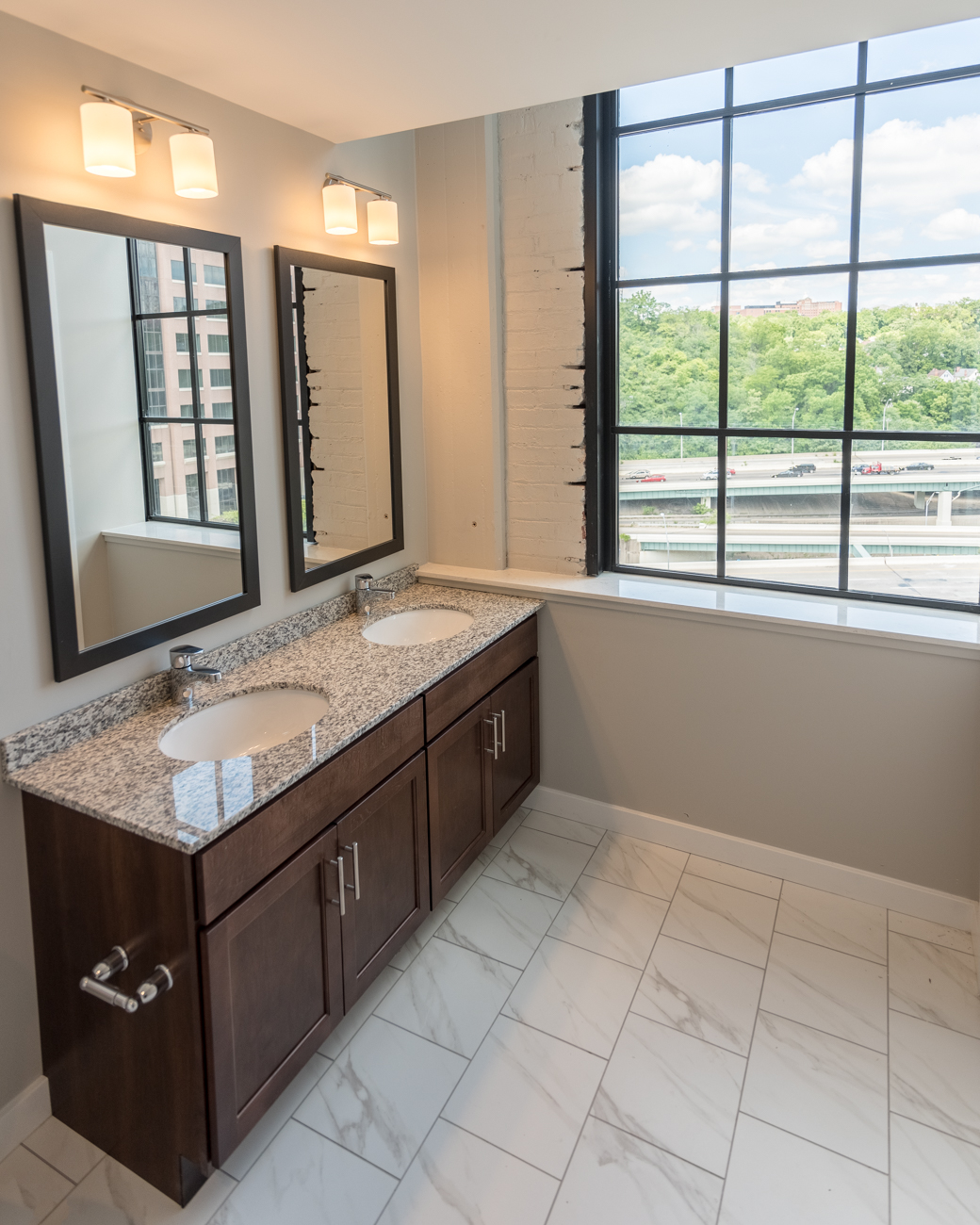 Originally A Hub Of Piano Manufacturing, The Baldwin Is Now An