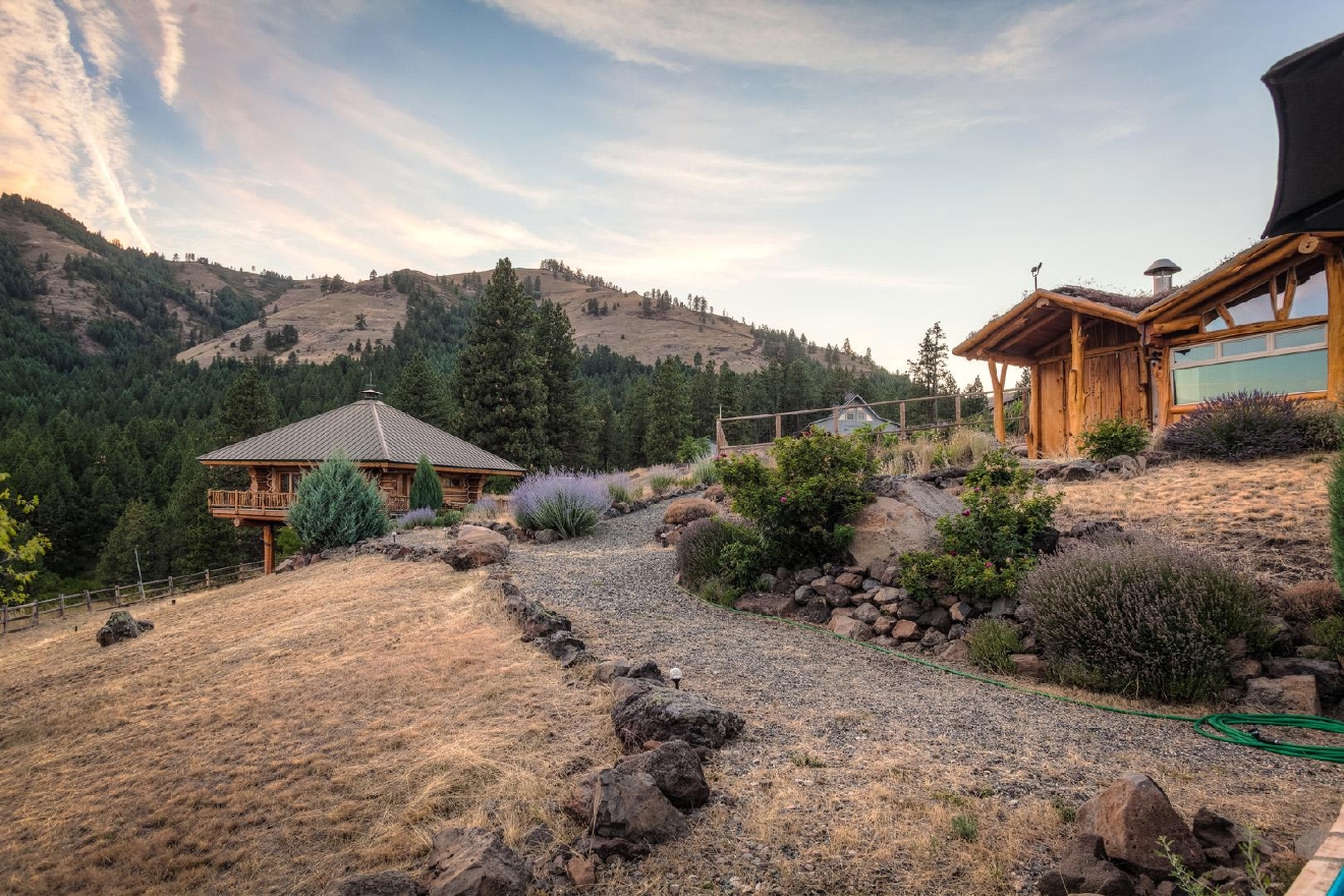 Photos 3.9 million Idaho mountain ranch is an extra dose of WOW! KBOI