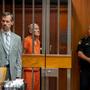 Records: DNA from tissue led to Golden State Killer arrest