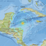 Puerto Rico under tsunami advisory following magnitude 7.6 earthquake