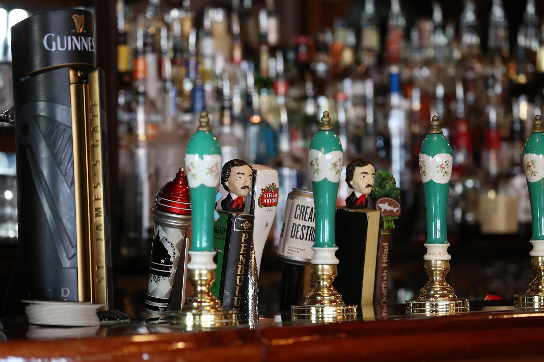 How Martin's Tavern has thrived for 85 years DC Refined