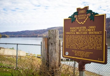 The Ohio River Scenic Byway Is Your Dream Fall Road Trip | Cincinnati ...