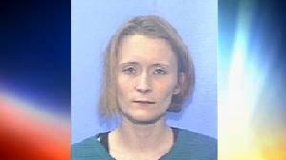 UPDATE Woman's body found in Ouachita National Forest identified KATV