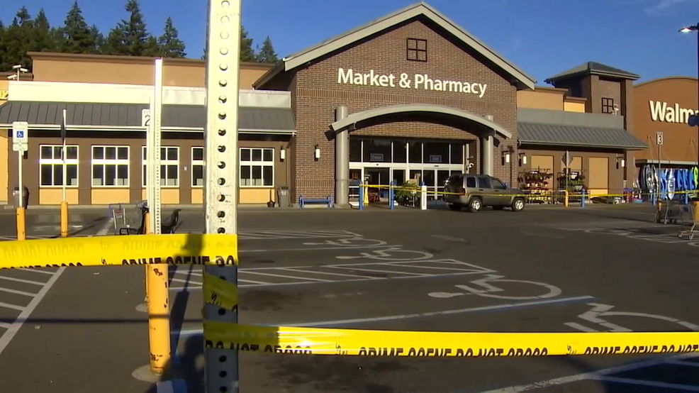 Tumwater Walmart carjacker shot dead by armed civilian EMT KOMO_1731.jpg Tumwater Walmart carjacker shot dead by armed civilian EMT KOMO_1731.jpg