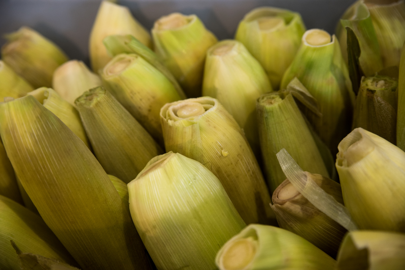 Mazunte Mercado Is Everything You Love About The Restaurant, But In