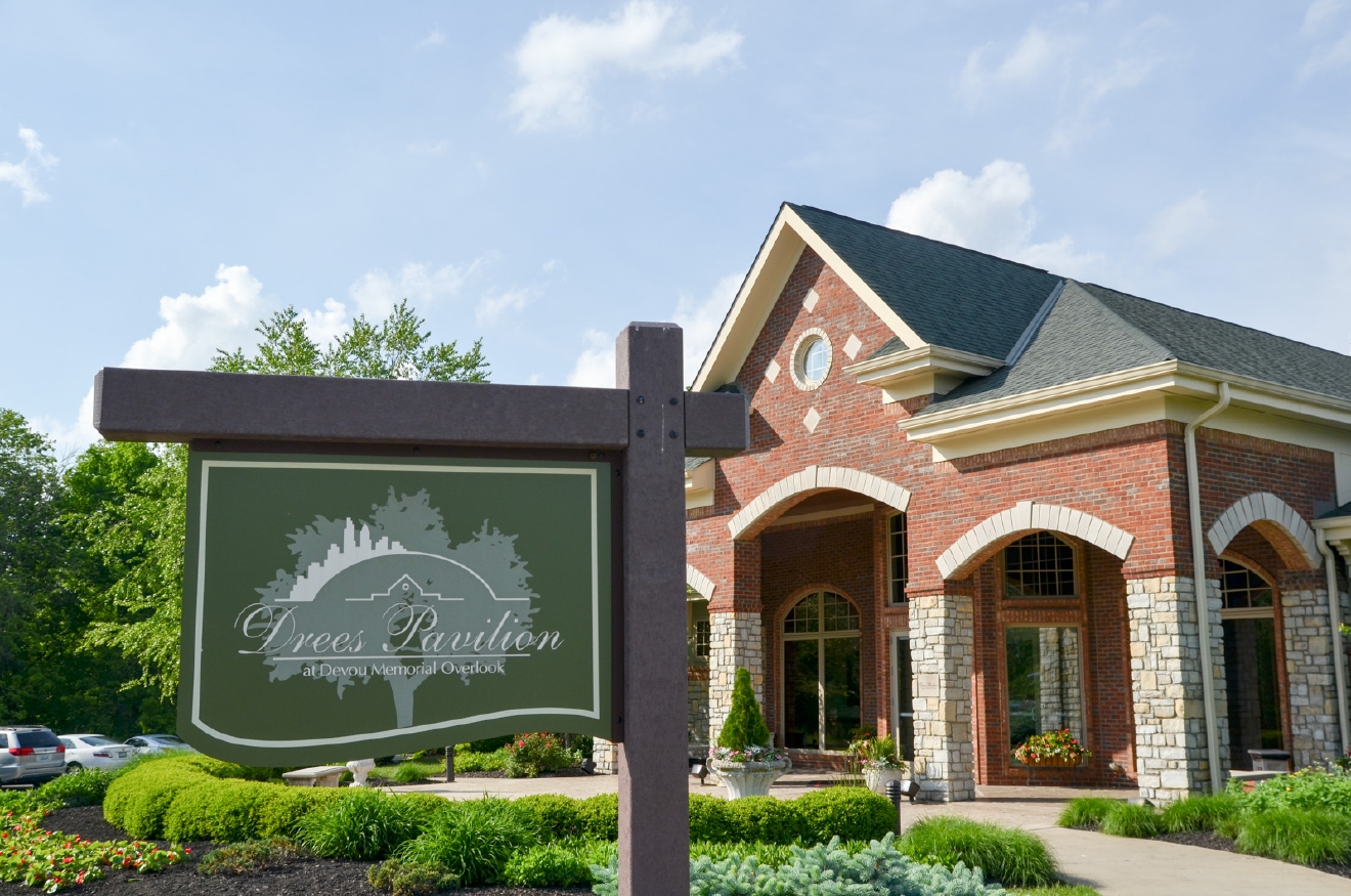 Devou Park 34 Pics Of Pure Awesomeness Cincinnati Refined