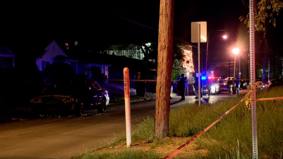 Victim identified in South Bend shooting WSBT