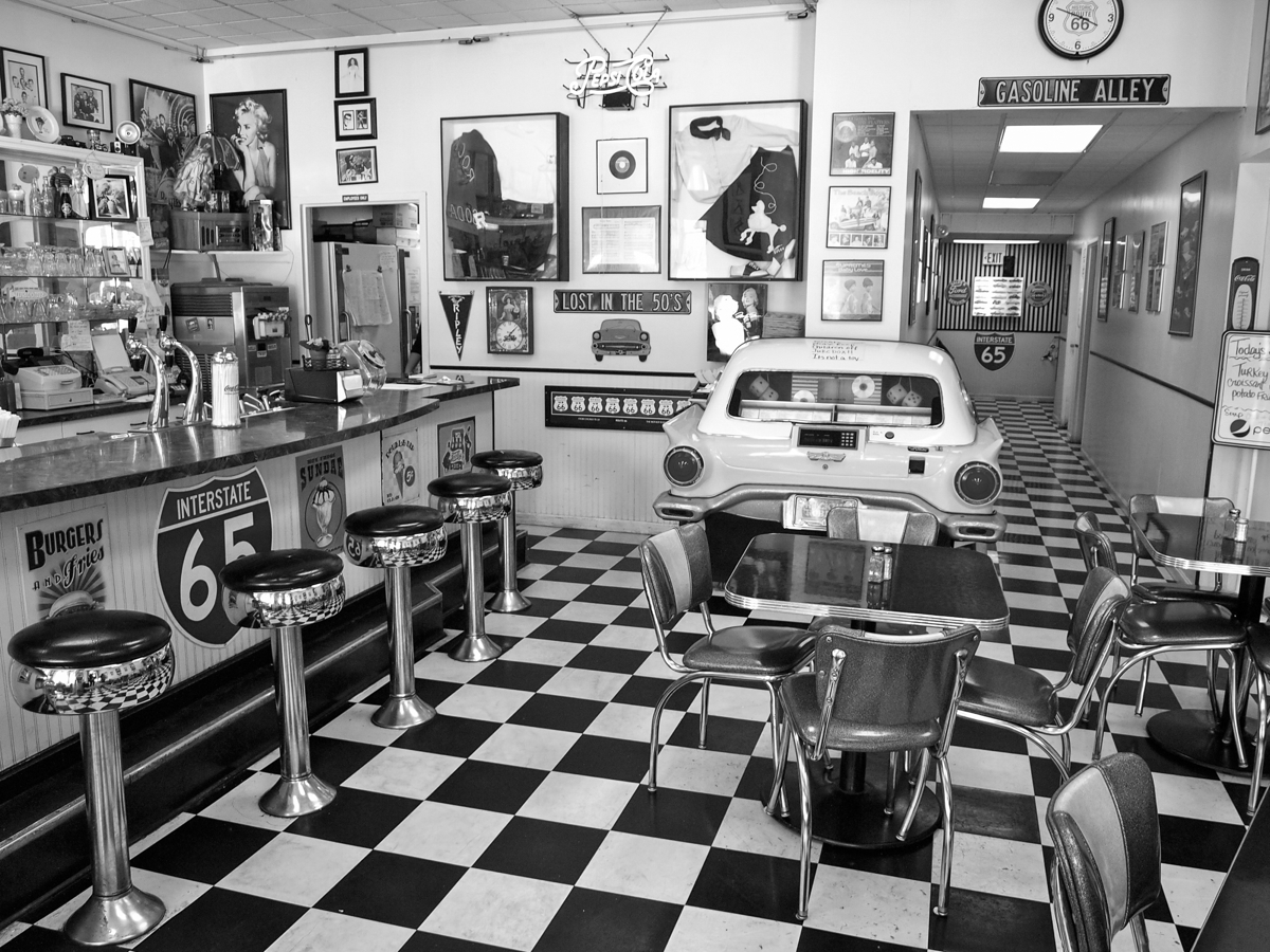 A Walk Back in Time Ripley, Ohio Cincinnati Refined