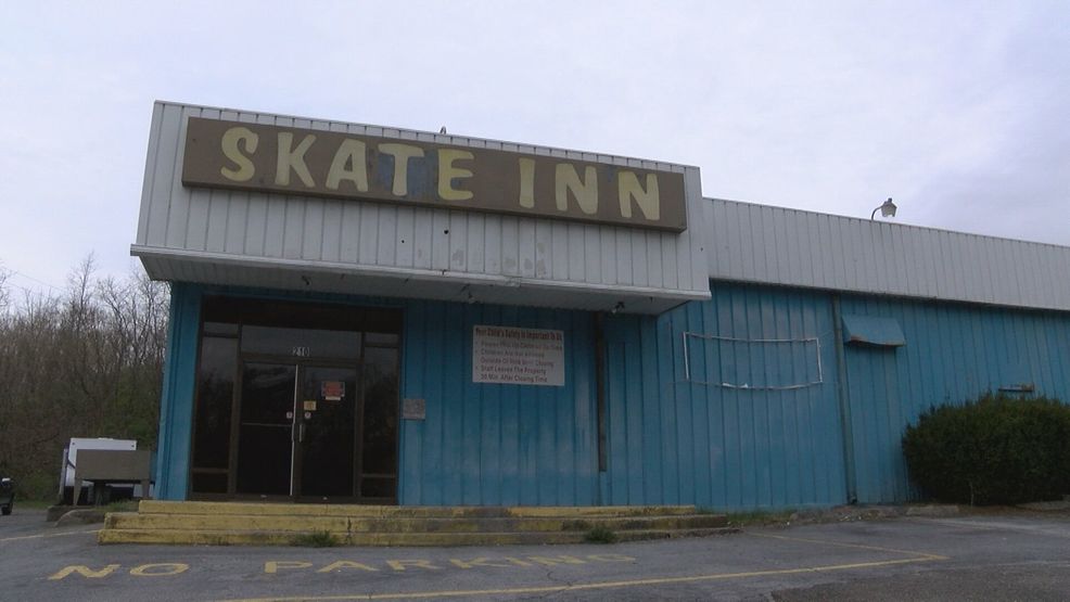 New owners buy Bristol Skate Inn, planning renovations WCYB