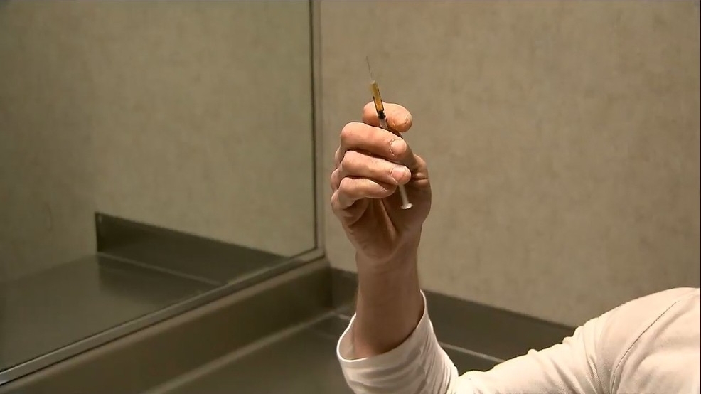Safe injection site KOMO photo needle 8.jpg Safe injection site KOMO photo needle 8.jpg