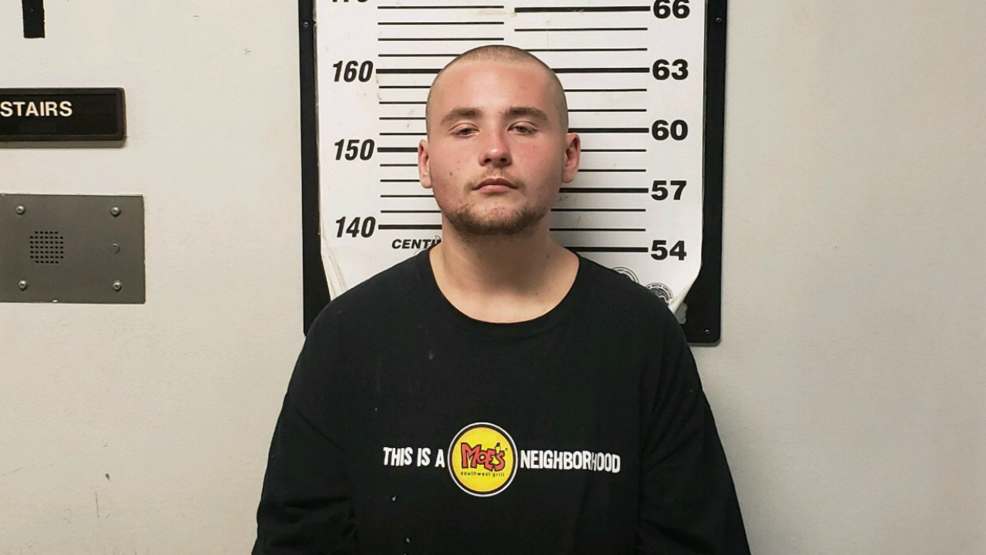 Newport man arrested, charged in driveby shooting in Morehead City WCTI