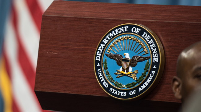  Pentagon: Claims of retaliation for sexual misconduct complaints on rise