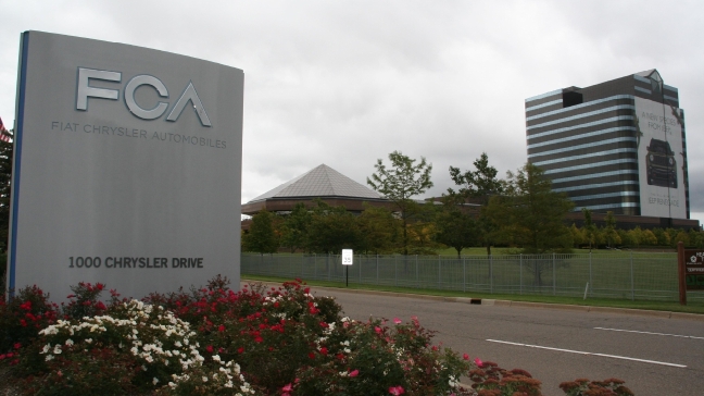 Fiat Chrysler profit means big checks for UAW workers 