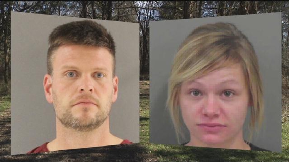 Pair from Geneva charged for Dryden man's death in News