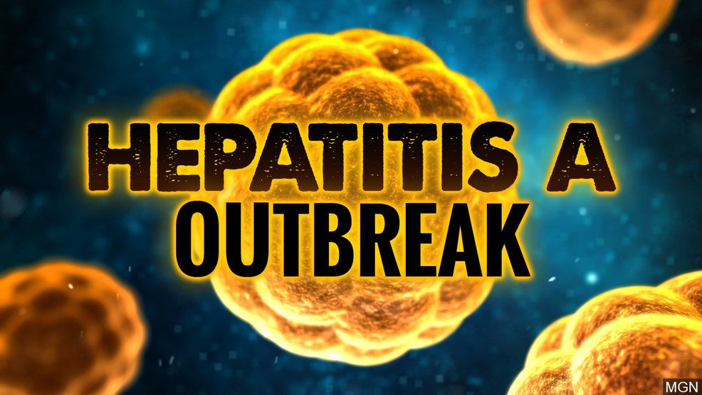 Local health department confirms cases of Hepatitis A, urges vaccinations - WWMT-TV thumbnail