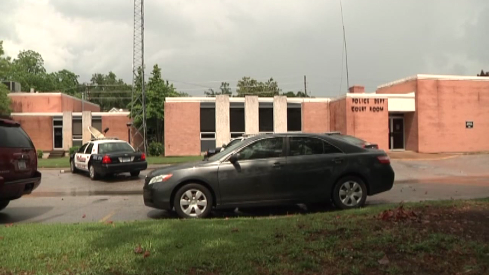 City of Darlington taking bids for security improvements at police