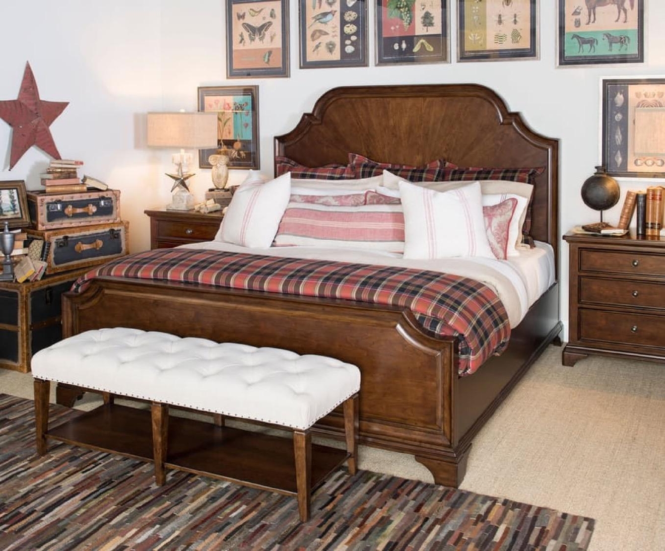 designedbyamb: Rachael Ray Furniture Collection