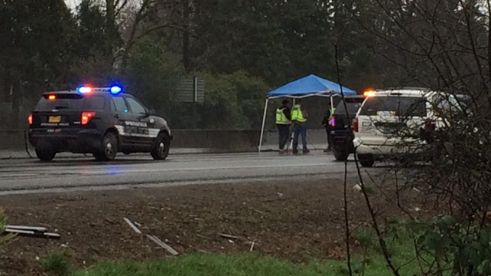 Police: Man Killed In Vehicle Vs. Pedestrian Crash | News, Weather ...