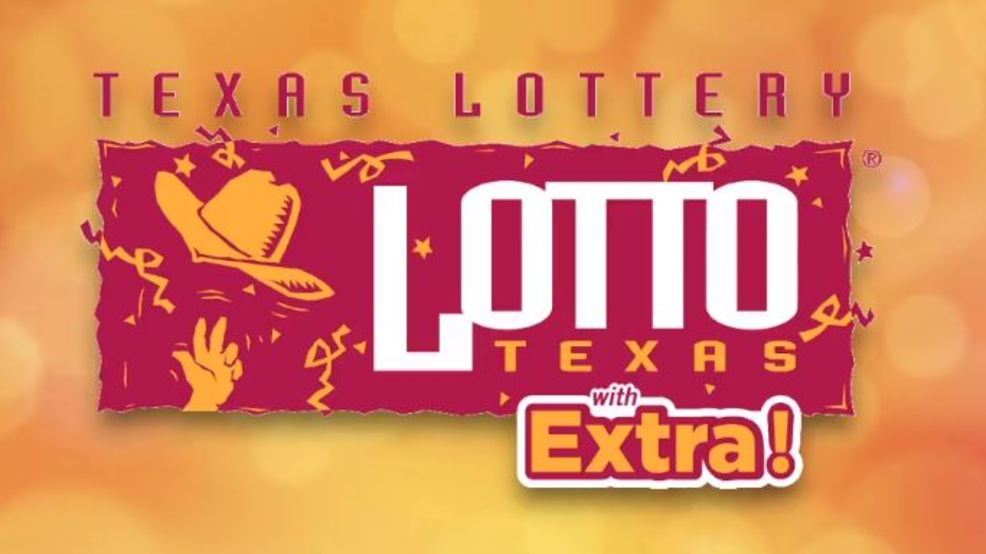WINNER! 30.25 million Lotto Texas jackpot WOAI