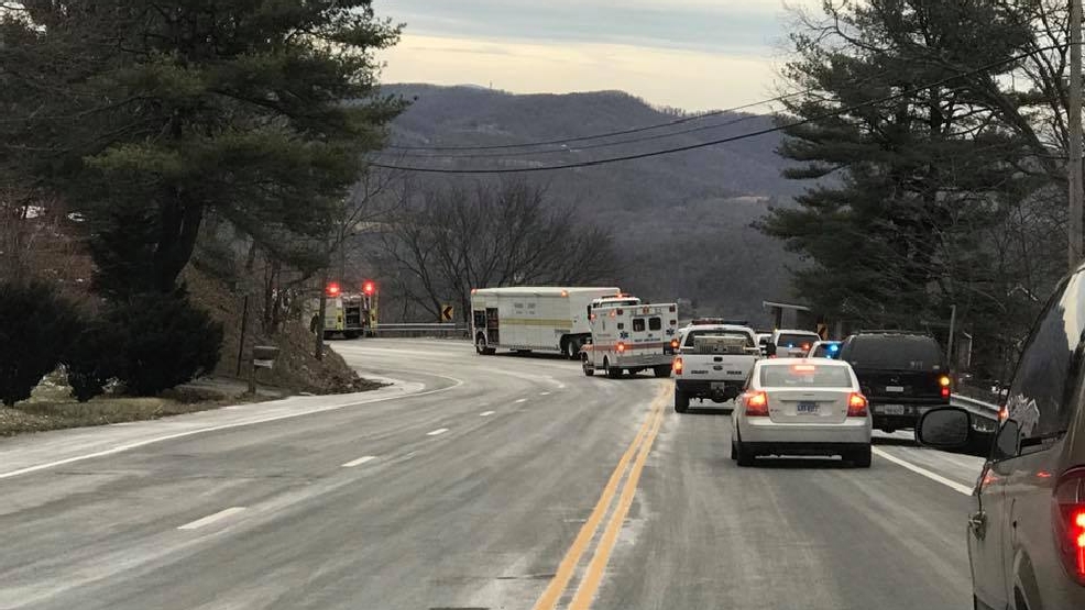 Body recovered from Bent Mountain, believed to be Sarabeth Hammond WSET