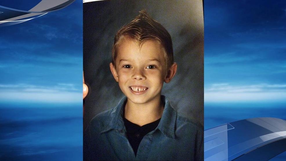 Missing 7-year-old Salem Boy Found Safe | KATU