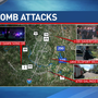 Fear mounts in Austin as serial bomber uses tripwire